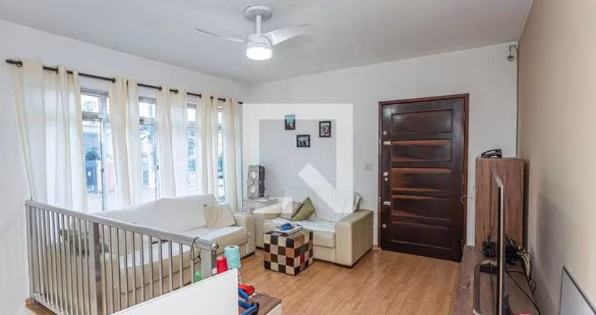 Casa à Venda - City América, 2 Quartos,  203 m2