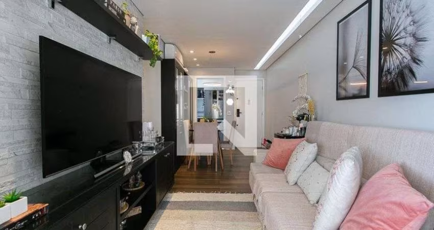Apartamento à Venda - Vila Matilde, 3 Quartos,  73 m2