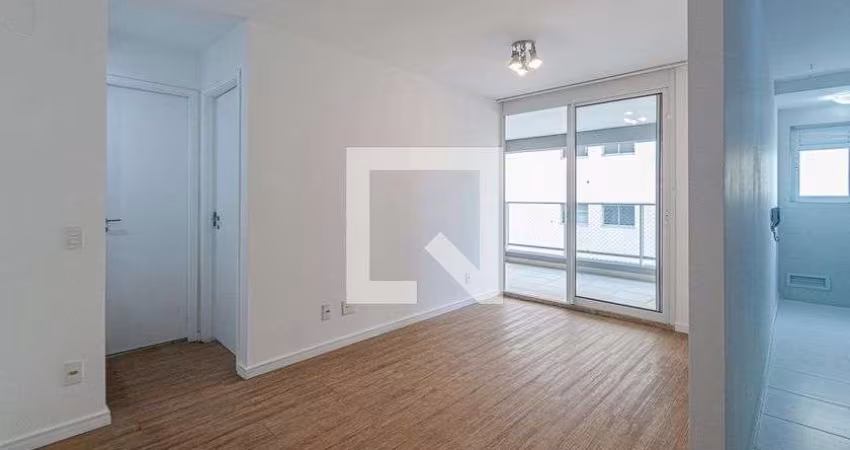Apartamento à Venda - Consolação, 1 Quarto,  53 m2