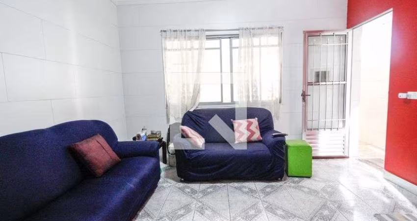 Casa à Venda - Vila Roque, 3 Quartos,  84 m2
