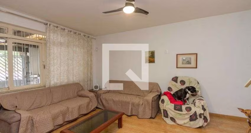 Casa à Venda - Campo Belo, 3 Quartos,  200 m2