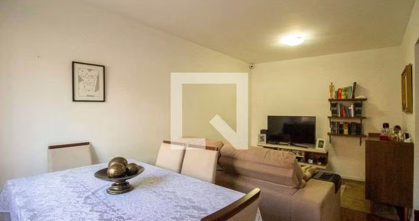 Casa à Venda - Vila Mariana, 2 Quartos,  88 m2