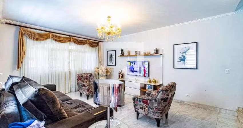 Casa à Venda - Butantã, 3 Quartos,  211 m2