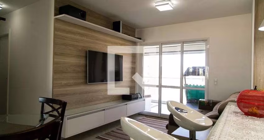 Apartamento à Venda - Jabaquara, 2 Quartos,  73 m2
