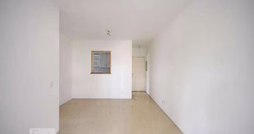 Apartamento à Venda - Panamby, 3 Quartos,  90 m2