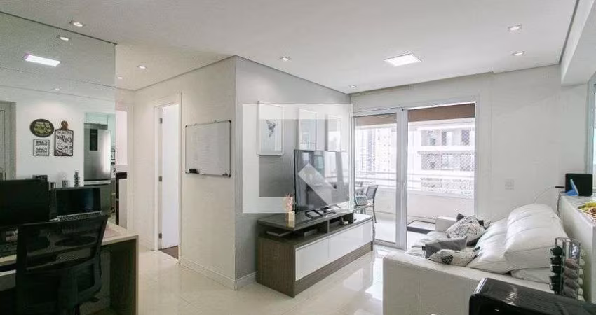 Apartamento à Venda - Tatuapé, 2 Quartos,  67 m2