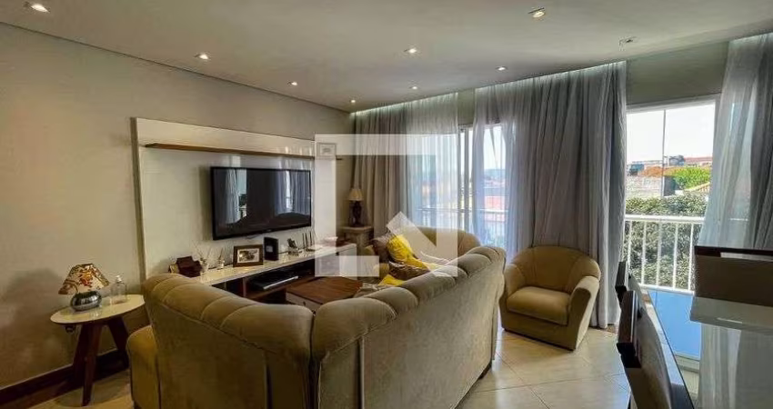 Apartamento à Venda - Casa Verde, 3 Quartos,  89 m2