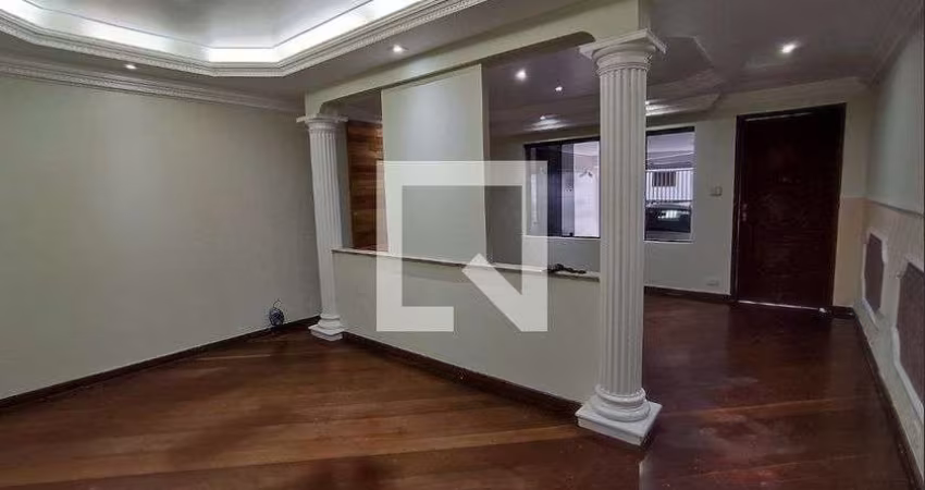 Casa à Venda - Jardim Aricanduva, 3 Quartos,  180 m2