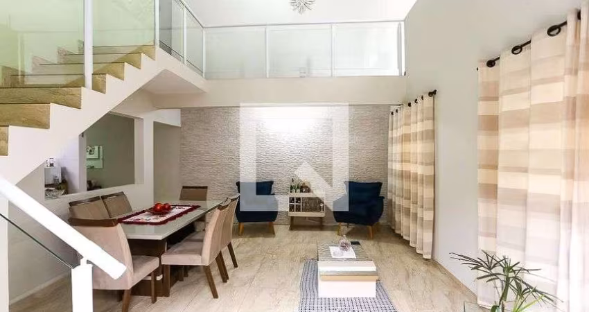Casa à Venda - Parque Esmeralda, 3 Quartos,  460 m2