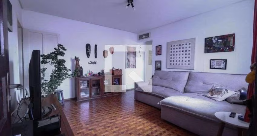 Casa à Venda - Casa Verde, 2 Quartos,  140 m2