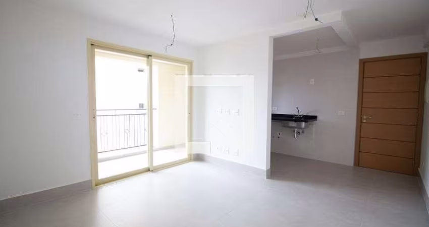 Apartamento à Venda - Água Fria, 2 Quartos,  66 m2