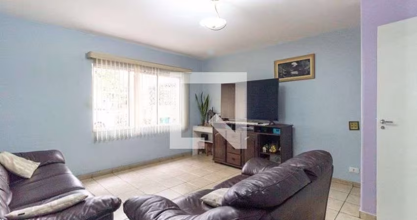 Casa à Venda - Butantã, 3 Quartos,  140 m2