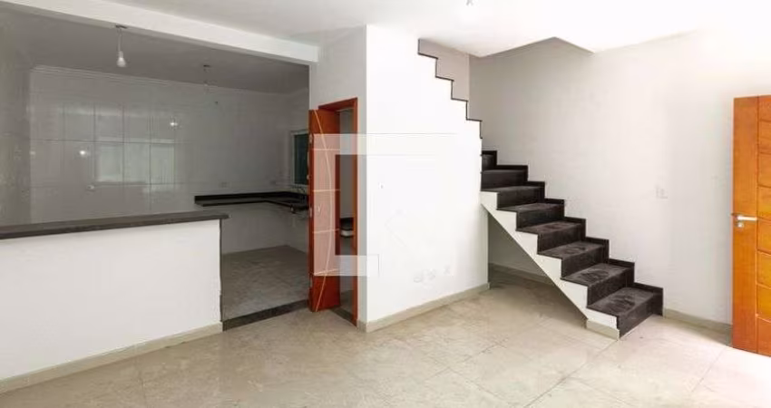 Casa à Venda - Vila Formosa, 3 Quartos,  141 m2