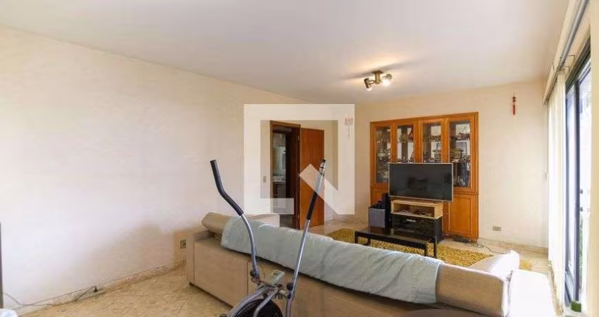 Apartamento à Venda - Portal do Morumbi, 5 Quartos,  230 m2