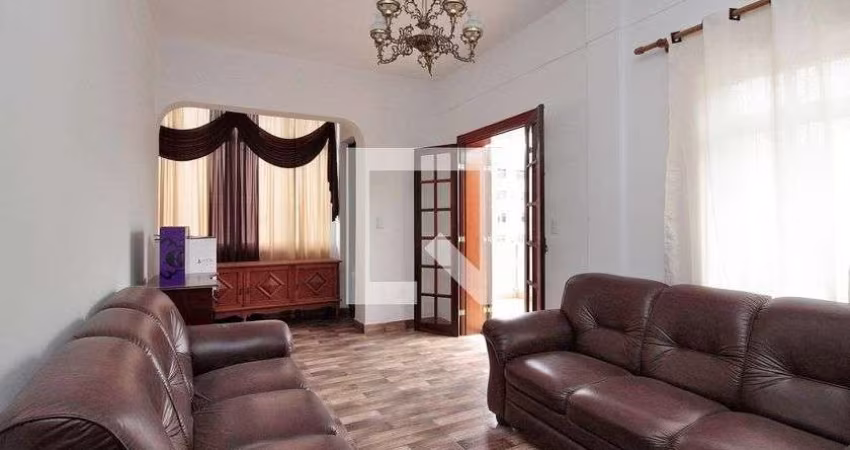 Apartamento à Venda - Bela Vista, 3 Quartos,  125 m2