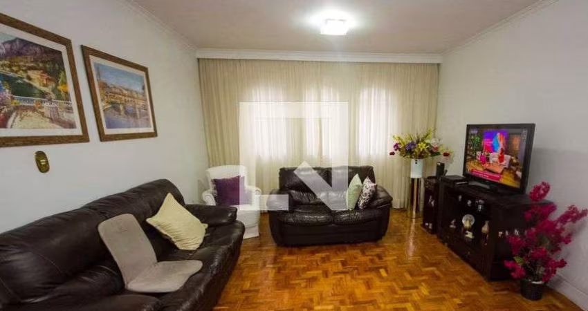 Casa à Venda - Vila Ema, 3 Quartos,  207 m2