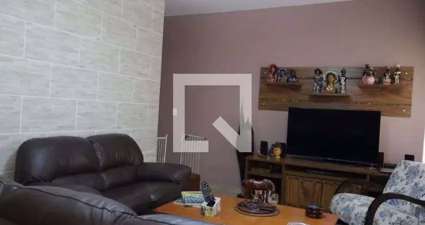 Casa com 4 quartos à venda na Rua das Tambaíbas, --, Jabaquara, São Paulo