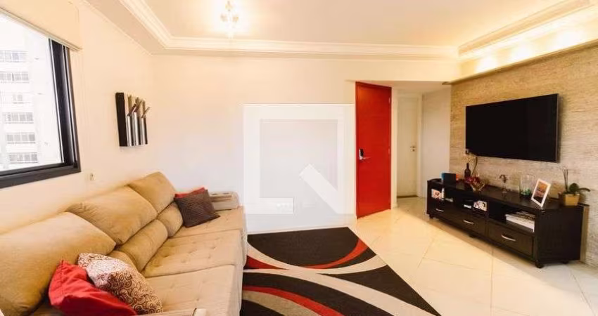 Apartamento à Venda - Vila Pompéia, 2 Quartos,  85 m2