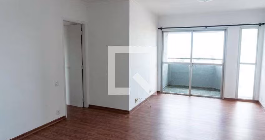 Apartamento à Venda - Vila Mascote, 4 Quartos,  90 m2