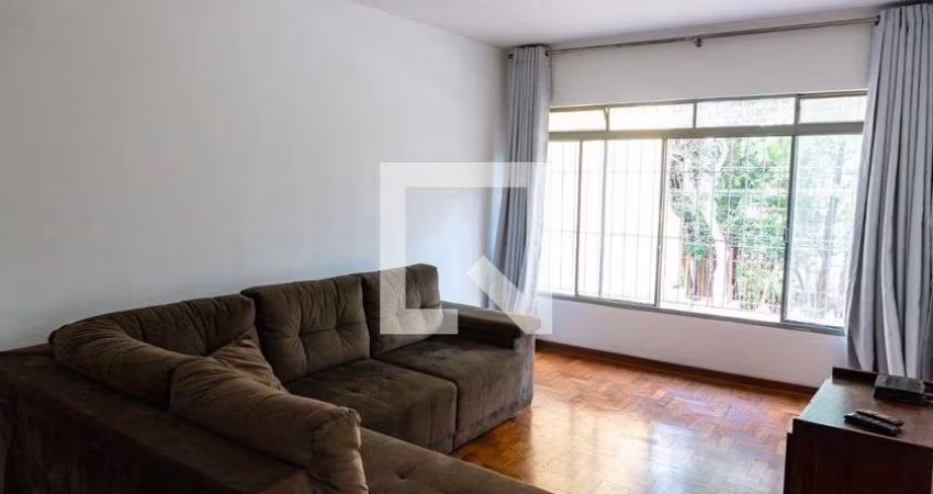 Casa à Venda - Jabaquara, 4 Quartos,  125 m2