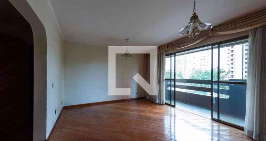 Apartamento à Venda - Jardim Avelino , 3 Quartos,  215 m2