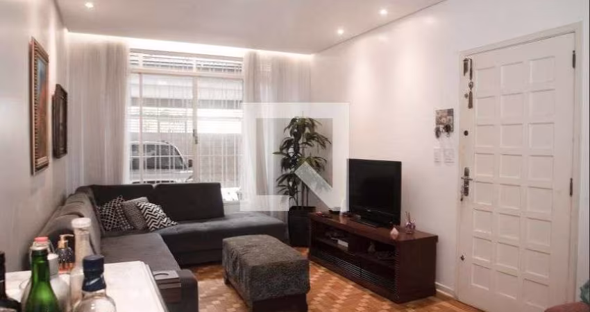 Casa à Venda - Campo Belo, 3 Quartos,  140 m2