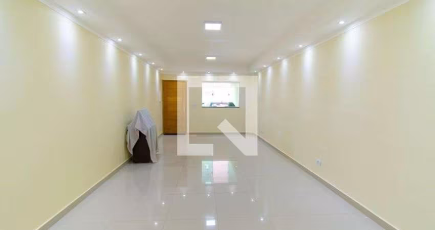 Casa à Venda - Vila Formosa, 3 Quartos,  135 m2