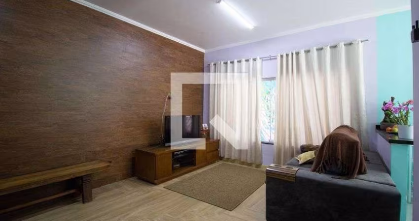 Casa à Venda - Itaquera, 3 Quartos,  500 m2