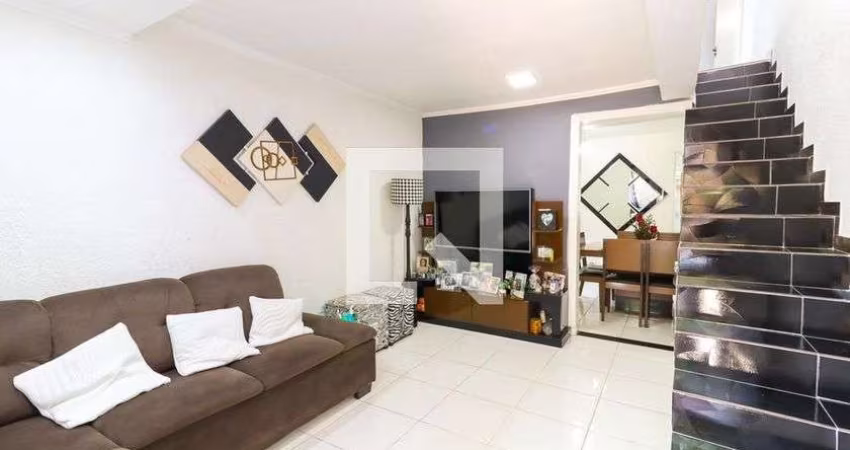 Casa à Venda - Portal do Morumbi, 4 Quartos,  250 m2