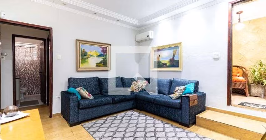 Casa à Venda - Jardim Marajoara , 3 Quartos,  207 m2