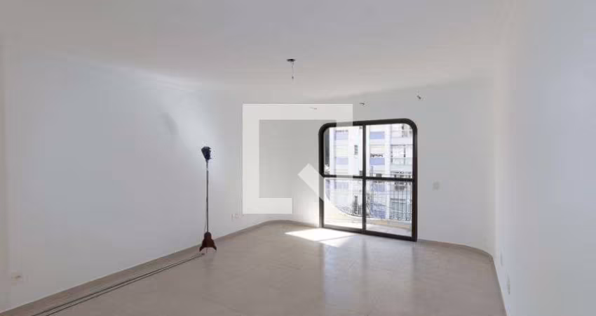 Apartamento à Venda - Itaim Bibi, 2 Quartos,  85 m2