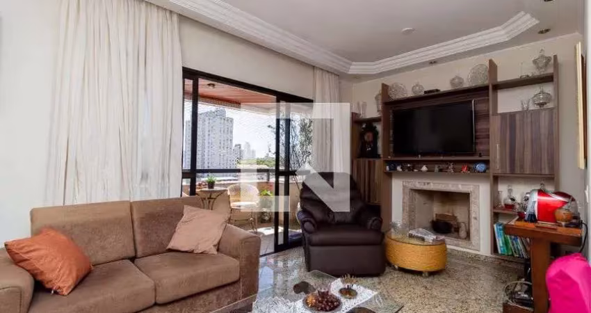 Apartamento à Venda - Mooca, 3 Quartos,  116 m2