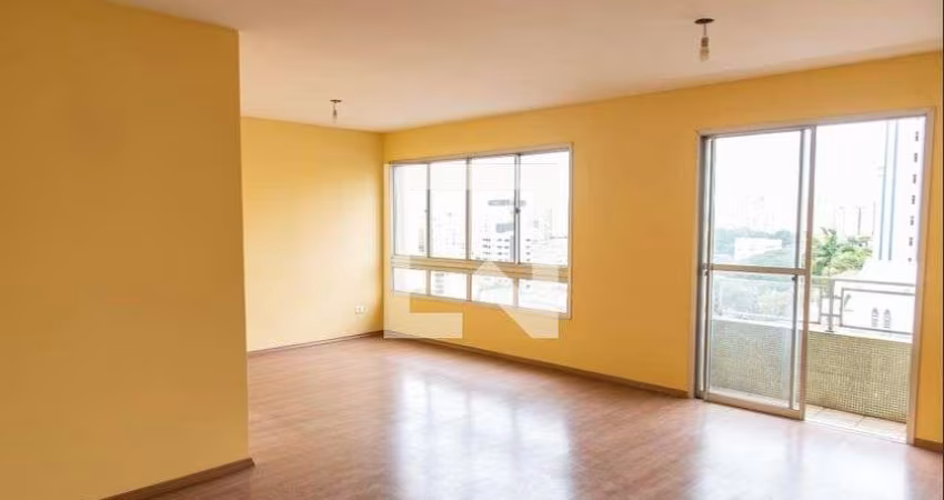 Apartamento à Venda - Vila Mariana, 3 Quartos,  98 m2