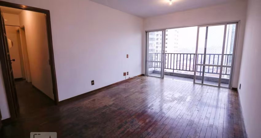 Apartamento à Venda - Água Fria, 3 Quartos,  90 m2