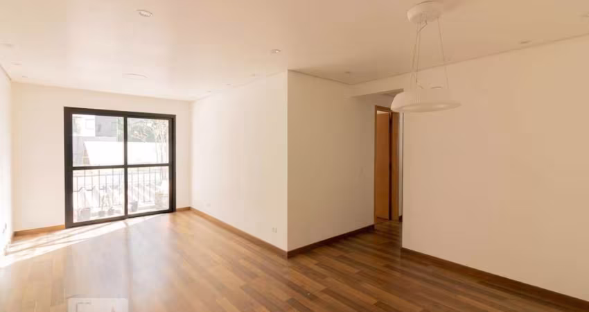 Apartamento à Venda - Vila Olímpia, 3 Quartos,  75 m2