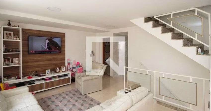 Casa à Venda - Vila Prudente, 3 Quartos,  106 m2