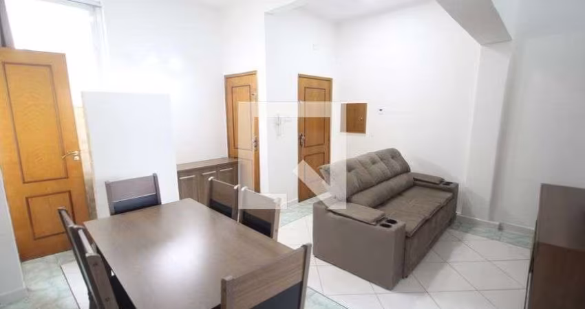 Apartamento à Venda - Vila Mariana, 3 Quartos,  92 m2