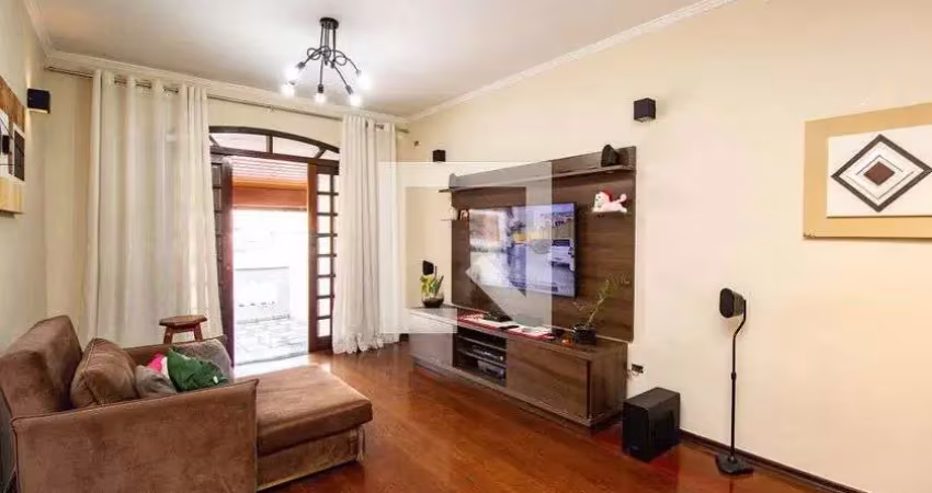 Casa à Venda - Freguesia do Ó, 3 Quartos,  265 m2