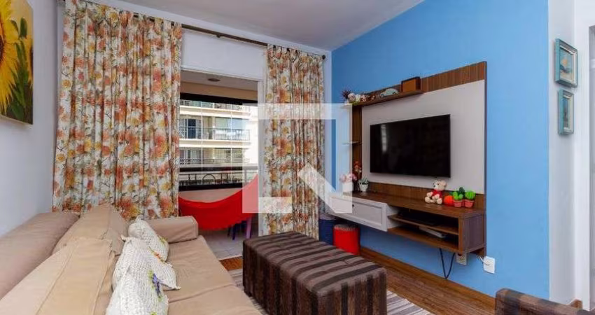 Apartamento à Venda - Mooca, 3 Quartos,  84 m2