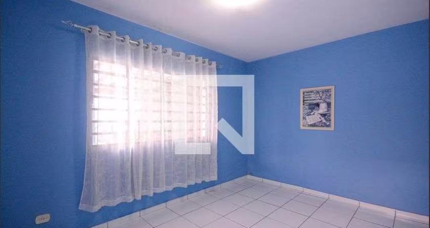 Casa à Venda - Sacomã, 2 Quartos,  85 m2