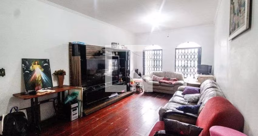 Casa à Venda - Santana, 3 Quartos,  250 m2