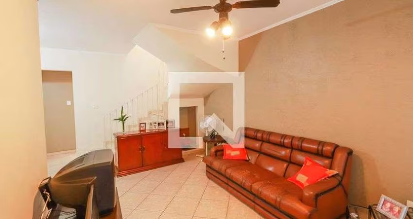 Casa à Venda - Santana, 5 Quartos,  154 m2