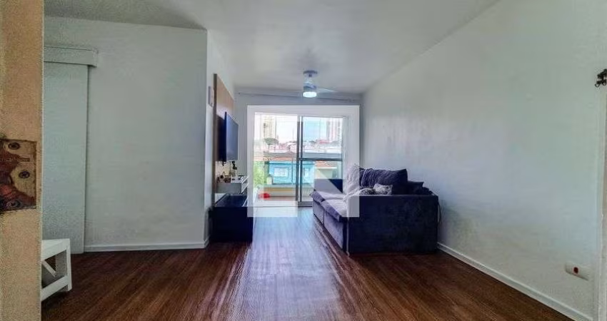 Apartamento à Venda - Ipiranga, 2 Quartos,  61 m2