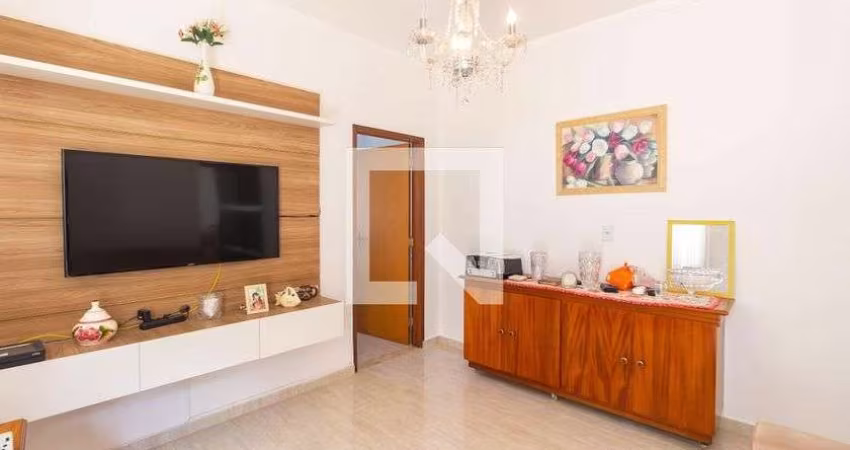 Casa à Venda - Jaguaré, 3 Quartos,  150 m2