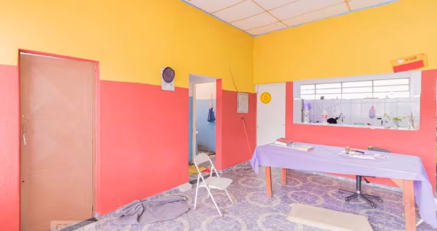 Casa à Venda - Sapopemba, 3 Quartos,  1200 m2