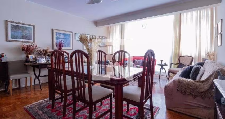 Apartamento à Venda - Pinheiros, 3 Quartos,  116 m2
