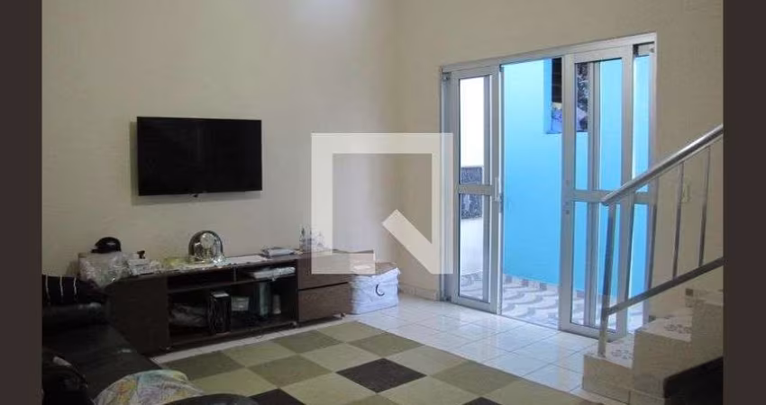 Casa à Venda - Artur Alvim, 3 Quartos,  280 m2
