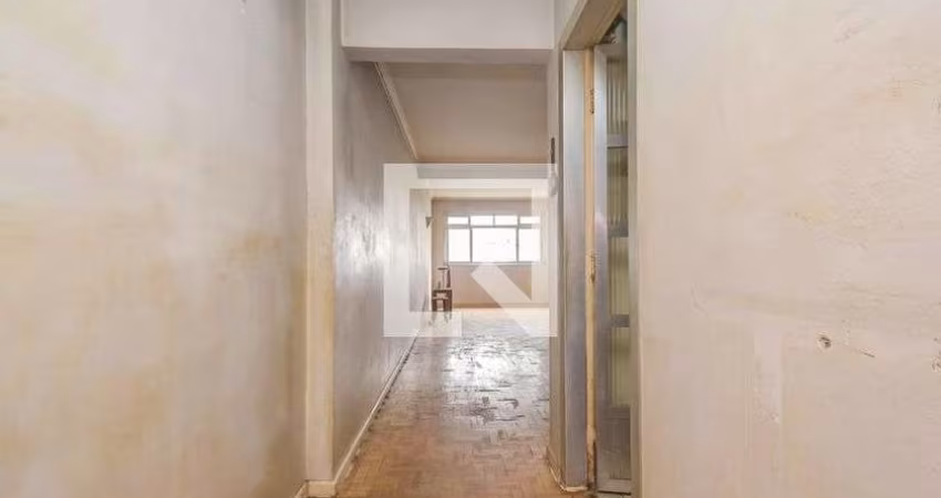 Apartamento à Venda - Consolação, 3 Quartos,  108 m2