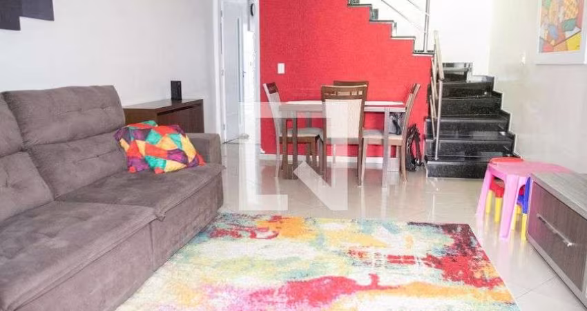 Casa à Venda - Jardim Brasil , 3 Quartos,  120 m2