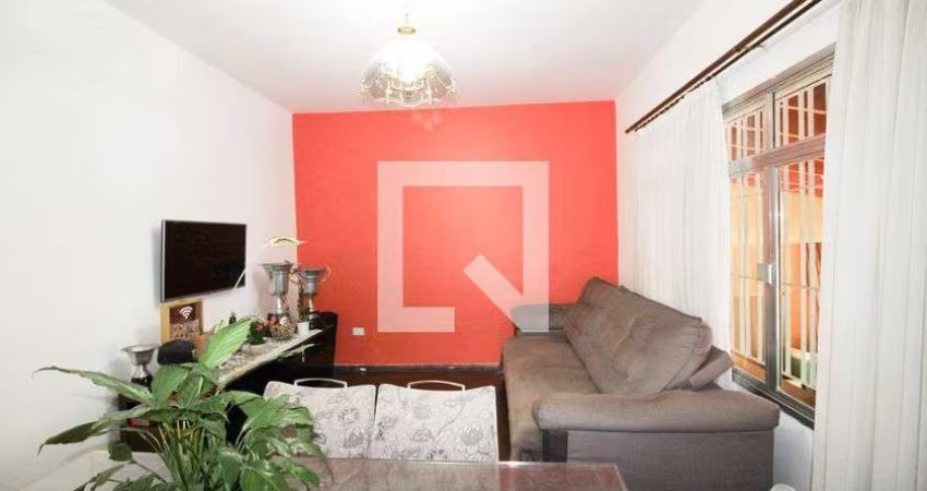 Casa à Venda - Jardim Marajoara , 3 Quartos,  250 m2